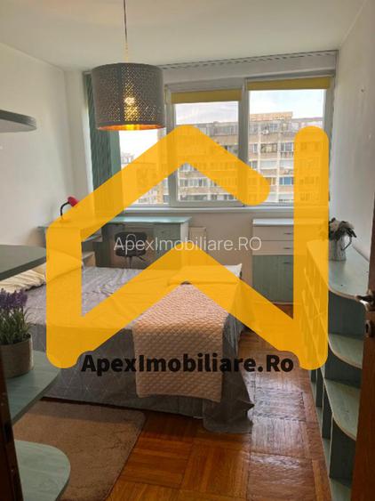 Apartament 2 Camere | 5  min Metrou - Piata Muncii | Boiler - 4