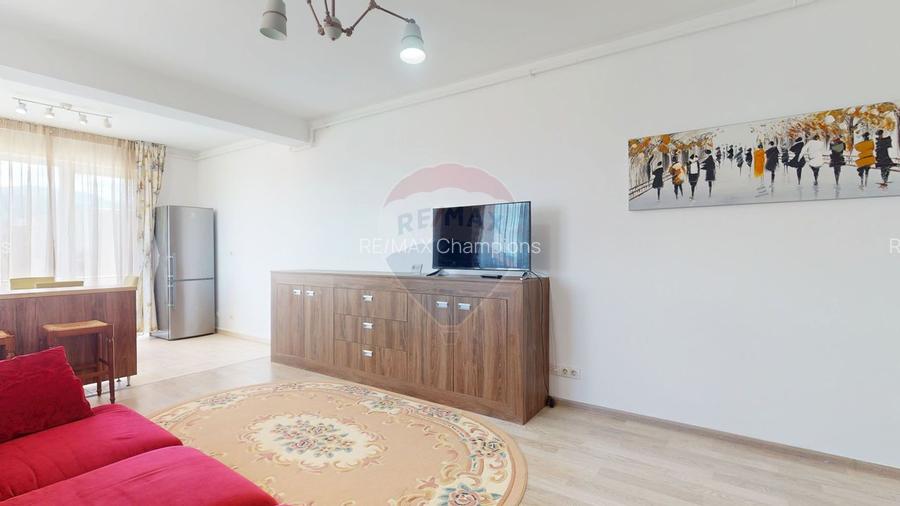 Apartament cu 2 camere de închiriat în zona Central - 4