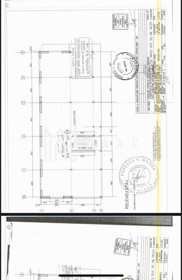 Spatiu Comercial | Nord| 760MP | Pretabil Clinica - 9