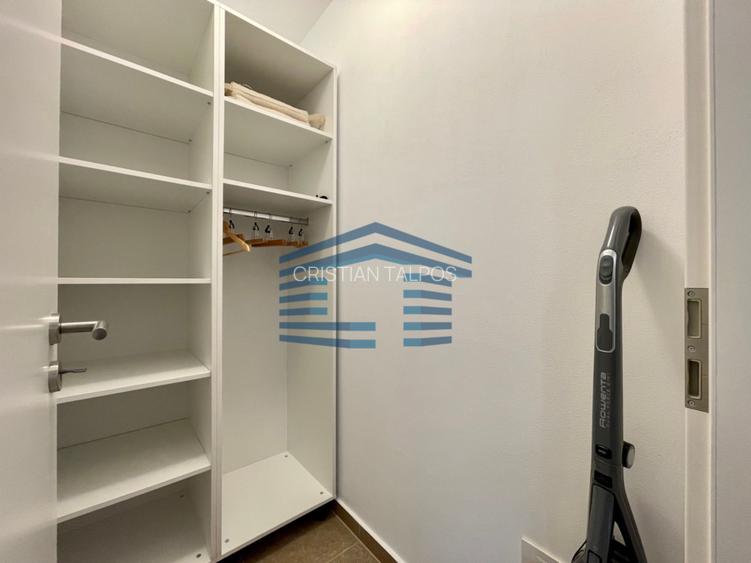 Apartament 2 Camere- Aer Conditionat-Coresi Avantgarden--parcare - 8