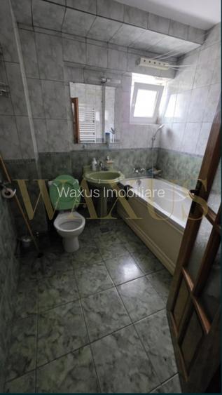 Apartament cu 3 camere, balcon, zona Big/Manastur  - 6