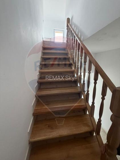 Casă + anexă cu terasă și grătar – 750 mp teren, Pricaz - 11