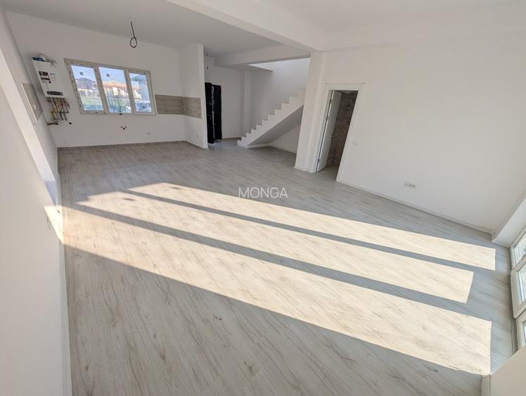 Casa 4 camere | 120mp | Tunari | 0 comision | complex rezidential inchis - 8