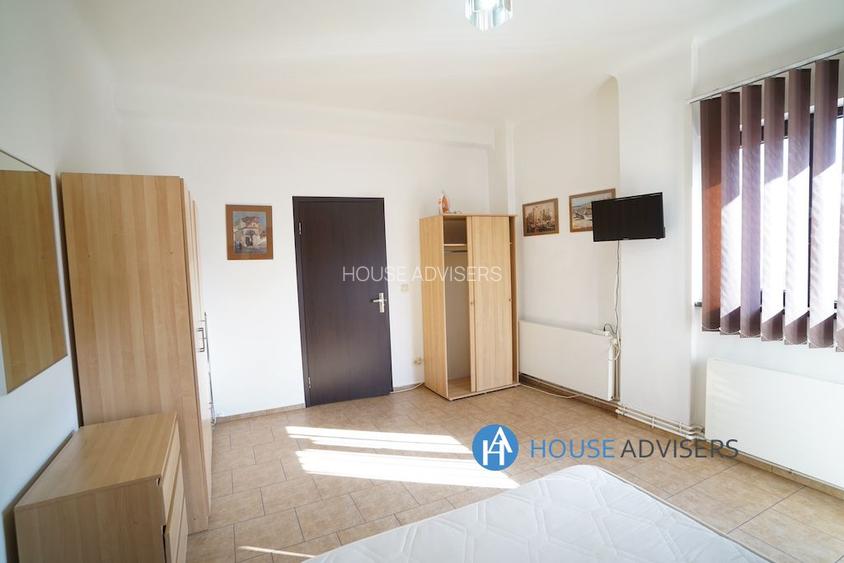 Inchiriere apartament 2 camere Romana - 11