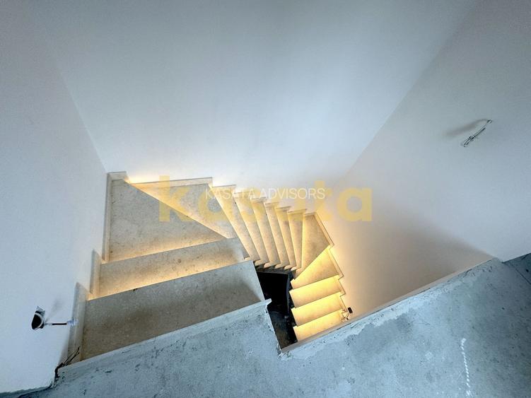 De vanzare casa 3 camere P+M Soseaua Chitilei - Bucurestii Noi - 10