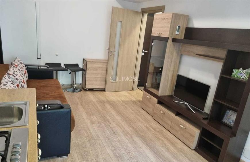 Apartament 2 camere Newton Nicolina - 3