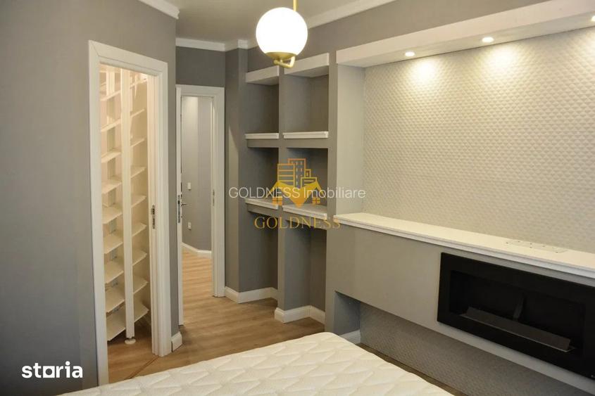 3 camere decomandate, Titulescu, Modern,Facultatea de drept,Cipariu. - 8
