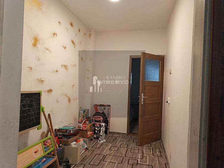 Casa individuala Metrou Piata Sudului Sector 4 - 13