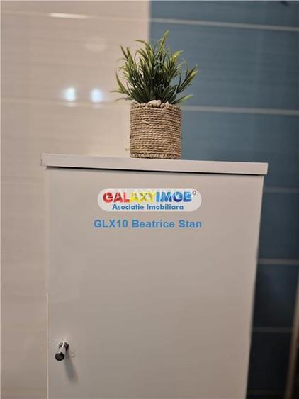 Inchiriere apartament 2 camere Bucurestii Noi    Sos. Chitilei - 23