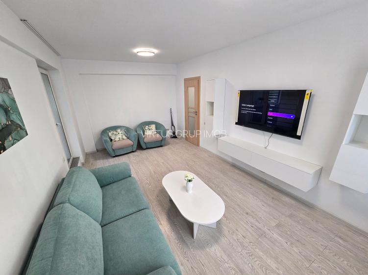 Apartament 3 Camere Bloc Nou  Str.Craisorului - 6