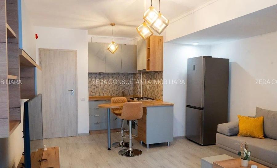 Apartament 2 camere metrou Pacii - 6