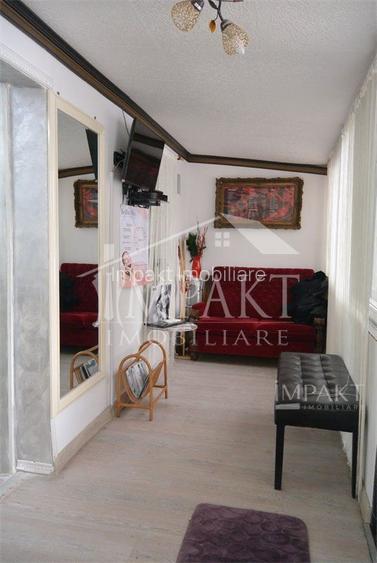 Spațiu comercial pentru afacerea ta! - 9