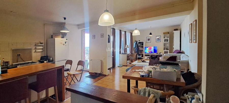 Apartament trei camere deosebit Europe Residence Brașov - 2