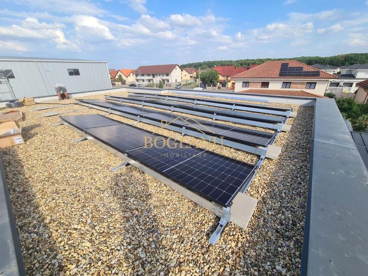 BG155- Vila moderna 5 camere Dumbrăvița | Pompa caldura-COMISION 0% - 19