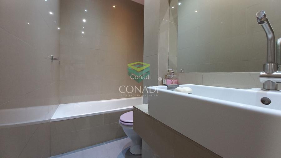 Apartament cu 3 camere //Herastrau - 20