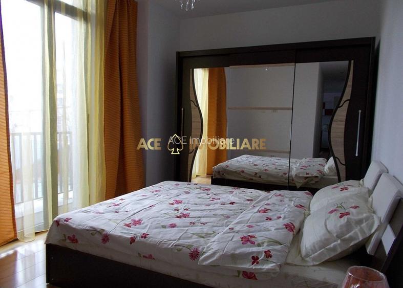 2 Camere de inchiriat | 13 Septembrie | Metrou | Centrala - 7