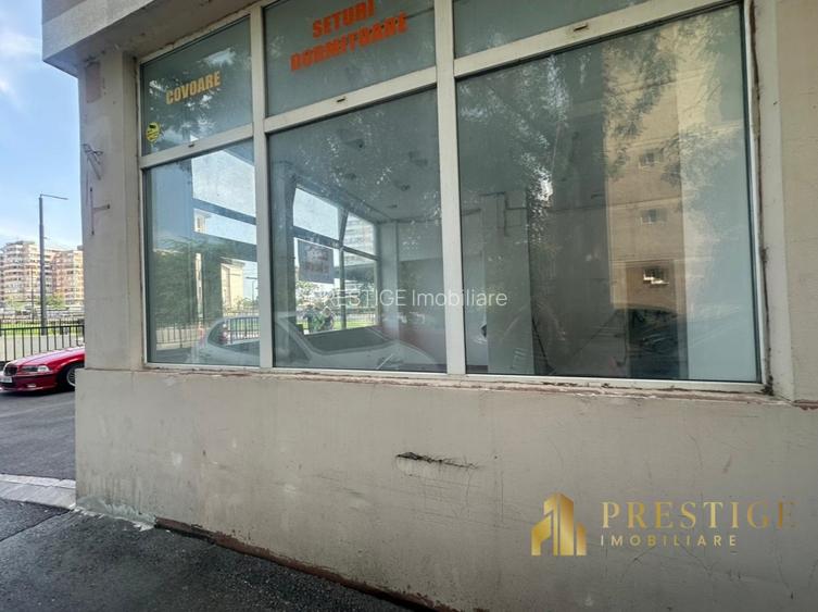 Spatiu comercial de inchiriat Str.Piata 1 Decembrie - Ultracentral - 8
