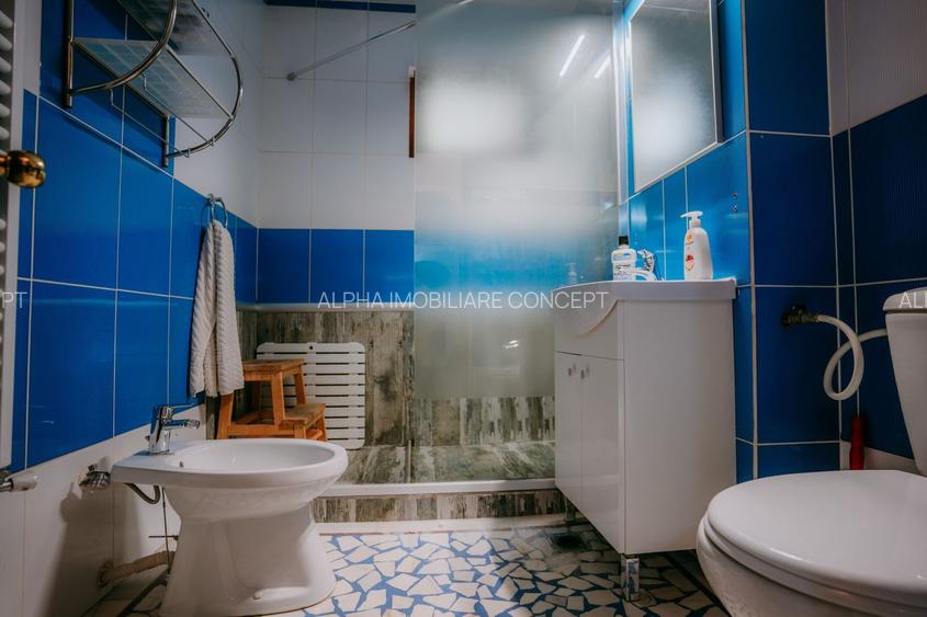 Constanta central 4 camere decomandate 2 bai 2 balcoane et 1 - 13