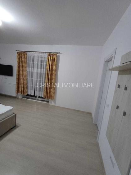 Garsonieră 42 mp Centrală Proprie/Parcare Subterană Inclusă In Pret! - 5