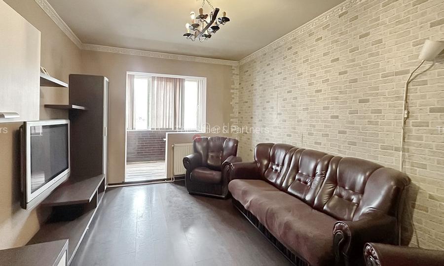 Apartament Insorit Acces Facil - 8