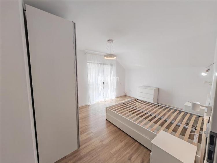 Inchiriem Casa Individuala, 4 Camere, Moderna, Ghimbav - 25