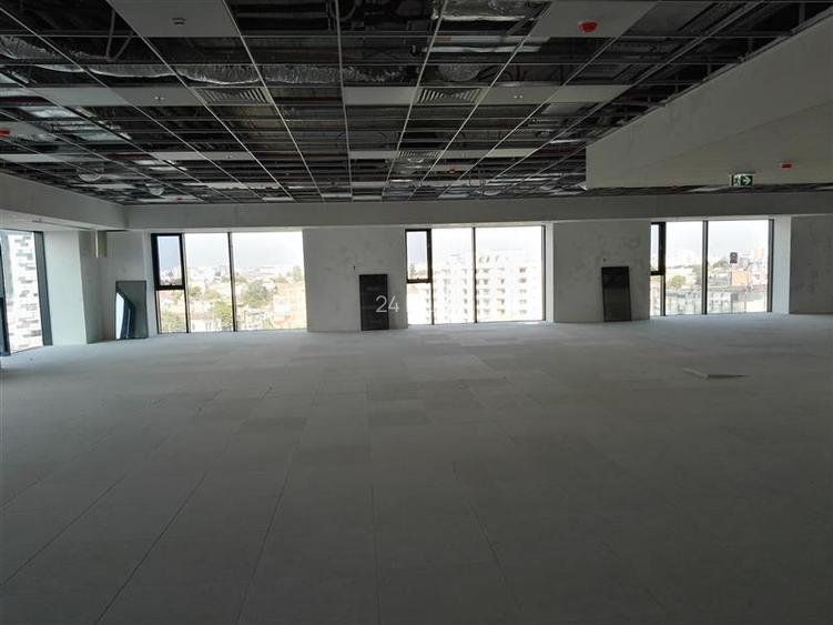 Birou de inchiriat in Unirii View - 400 mp - 6