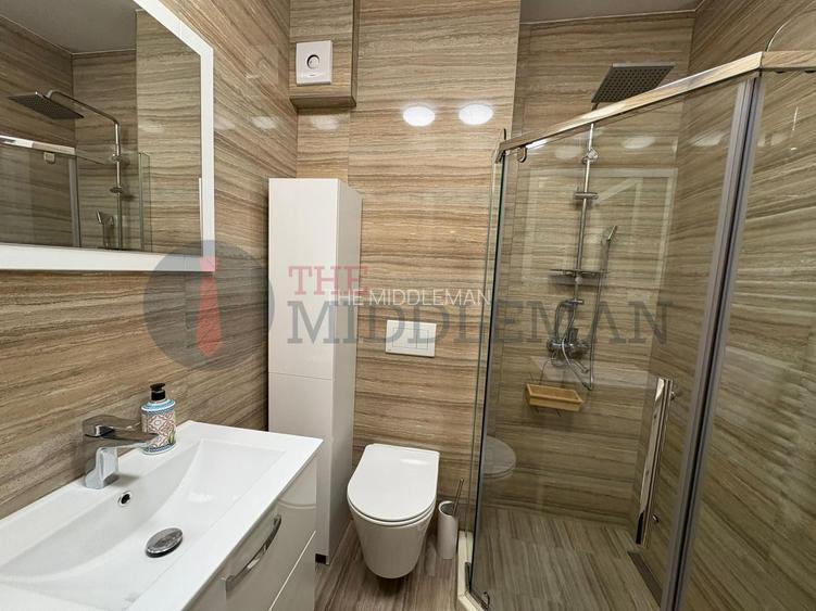 Herastrau I 3 camere I Mobilat si utilat I Parcare - 9