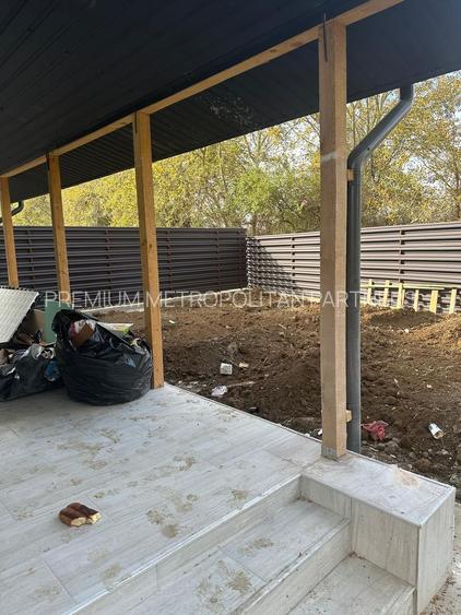 Casa individuala 4 dormitoare 160mp utili Predare Ianuarie - 3