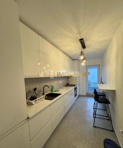 2 Camere de inchiriat | Theodor Pallady | Metrou | parcare | balcon - 4