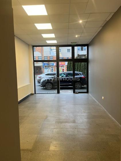 Spațiu comercial, 30 mp, COVASNA - 4