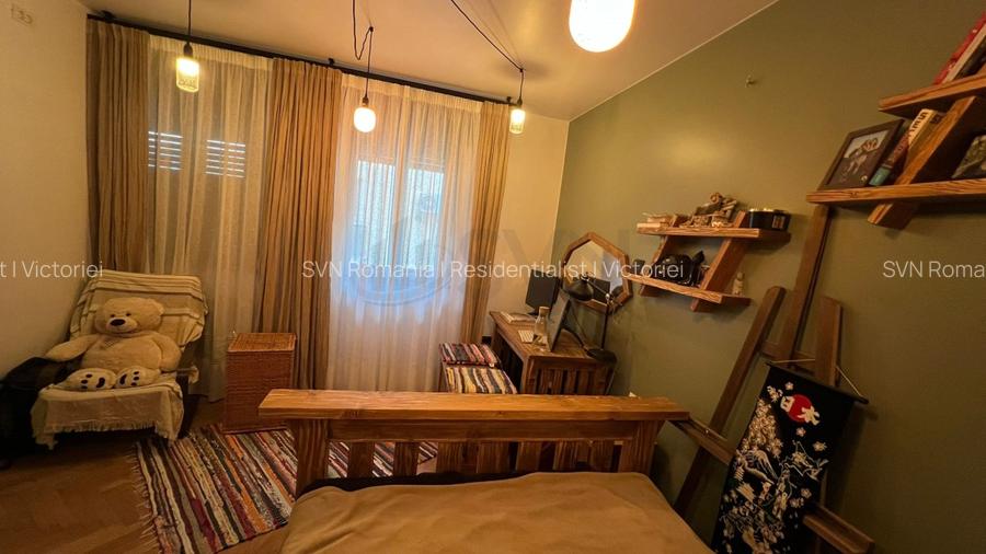 REA1025713 Apartament 2 camere I Dorobanti I Capitale I De vanzare - 8