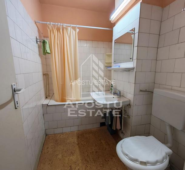 Apartament cu 1 camera, de vanzare, etaj 2, zona Iulius Mall, Timisoara - 4