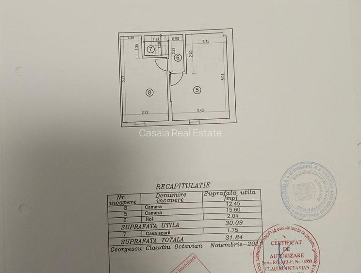 Apartament 2 Camere | Dristor | Mansarda Luminoasa | Mobilat Modern - 2