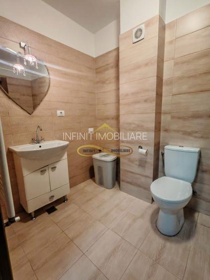 Garsoniera moderna de inchiriat - 5