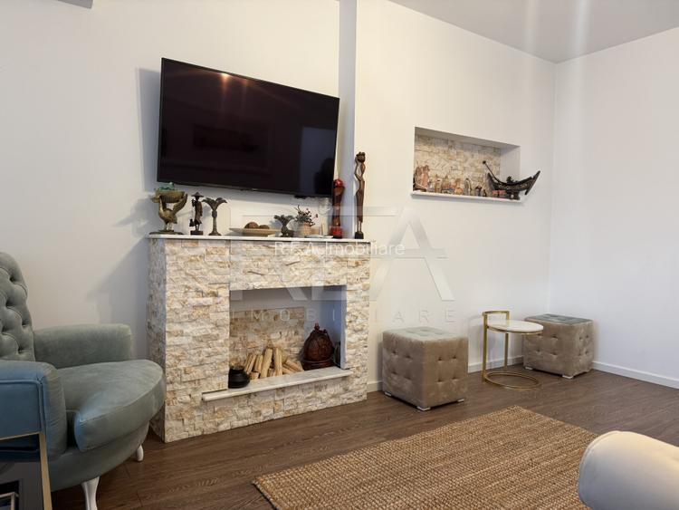 2 Camere Exigent Plaza Residence  - 3