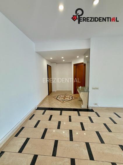 Apartament - 4 camere-3 bai- parcare subterna- zona Primăverii - 7