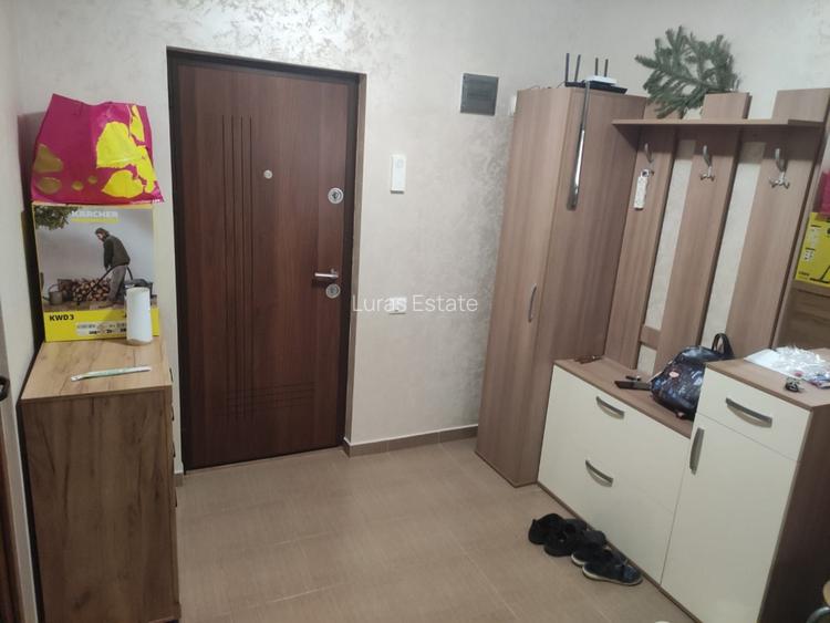 De vânzare – Apartament spațios 2 camere, zona City Mall - 5