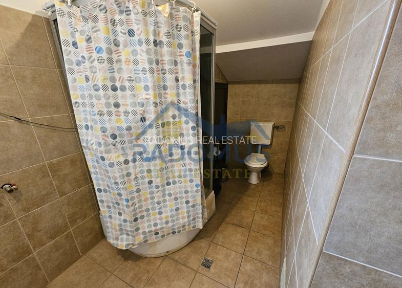 Vilă spațioasă, central, ideală pentru activități comerciale/birouri - 23