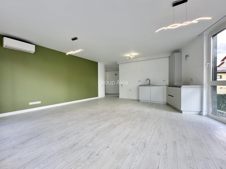 Apartament, pentru activitate BIROU, Septimiu Albini, Hermes, parcare - 10