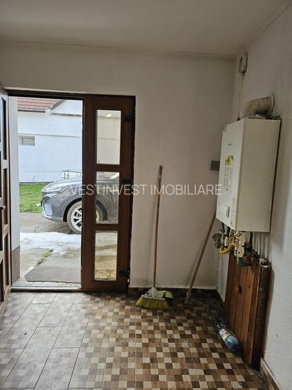 Casa Episcopia Oradea - 5