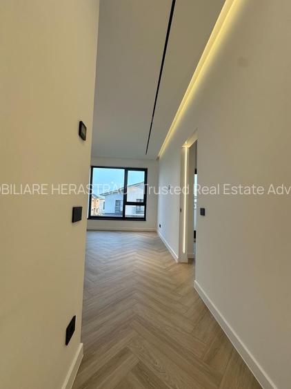 Vila individuală premium | Arhitectură contemporană și finisaje de excepție - 20