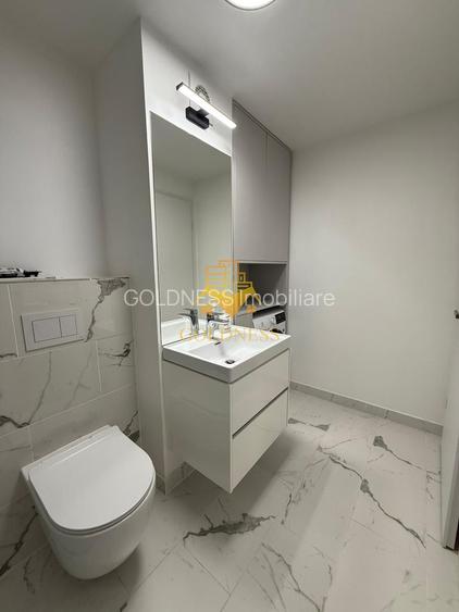 2 Camere semidecomandate,  Liberty Residential, Parcare, Iris, Lux - 9