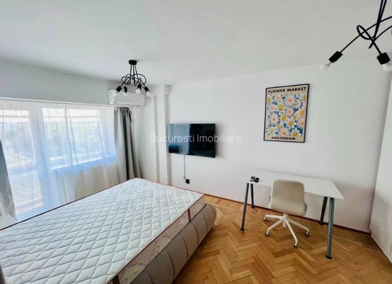 Apartament 2 Camere,Unirii,DECOMANDAT,Amenajat,mobilat,utilat,complet,Lux - 3
