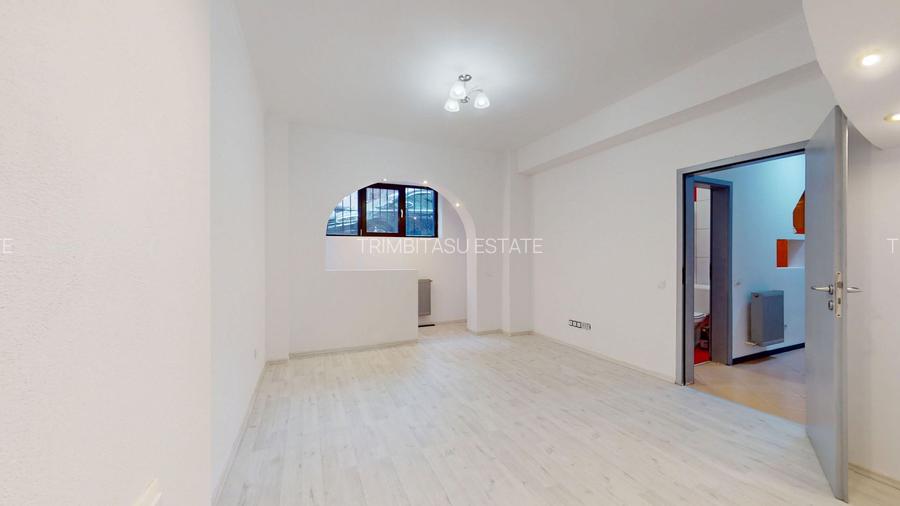 Pacii 2 Camere 53 mp Centrala Proprie + Loc Parcare - 11