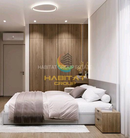 Pallady 3 camere 85 mp + terasa 35 mp - 15 min. metrou Teclu - 7