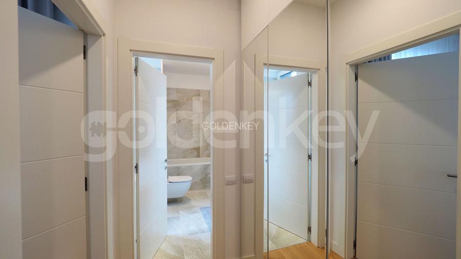 Boston Residence | 2 camere, mobilat modern | garaj - 7