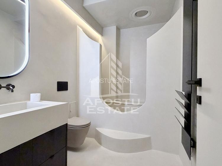 Apartament spatios renovat complet loc de parcare Sagului - 4