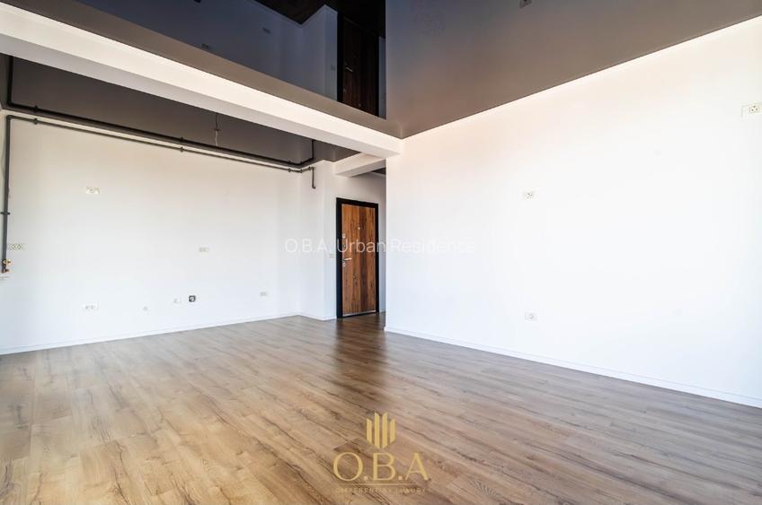 Apartament 2 camere Mamaia Nord  -Oba Urban Residence - Proiect finalizat. - 3