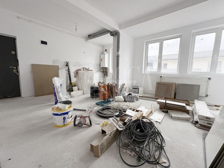 Apartament 3 camere de vanzare in Floresti - 3