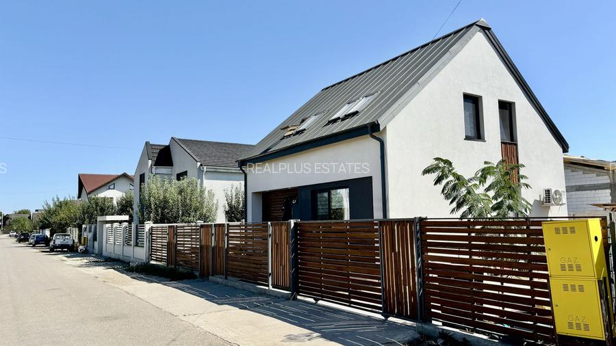 Teren de vanzare Comuna Berceni - 6